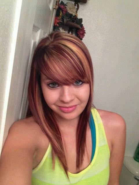 Camille83499265's profile picture. 