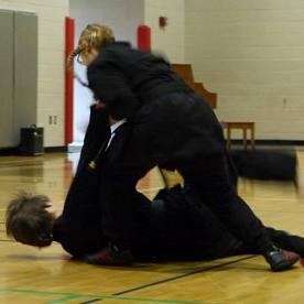 Do you follow common sense #safety tips? Would you know what to do if someone attacked you? I want to put the power of #selfdefense in YOUR hands!