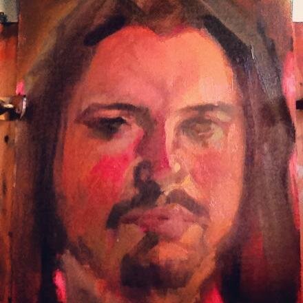 ThatDavidBarnes's profile picture. International Emmy Award Winning Filmmaker