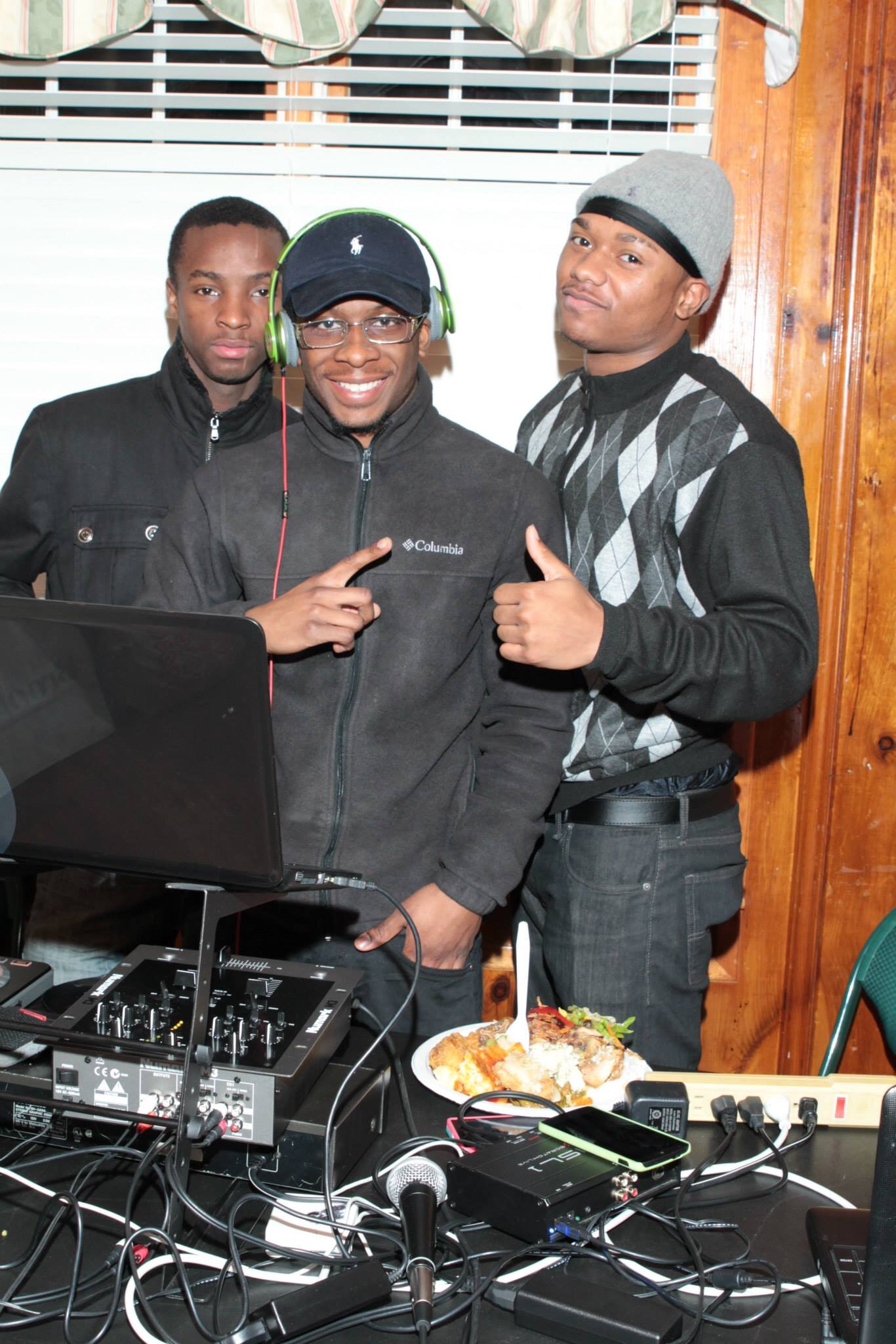 Soft Touch Int'l 
Bookings call:(860)794-6180
We do all EVENTS
