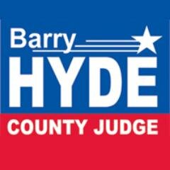 Proudly serving as @PulaskiAR County Judge since 2014.