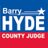 barryhyde4judge's profile image