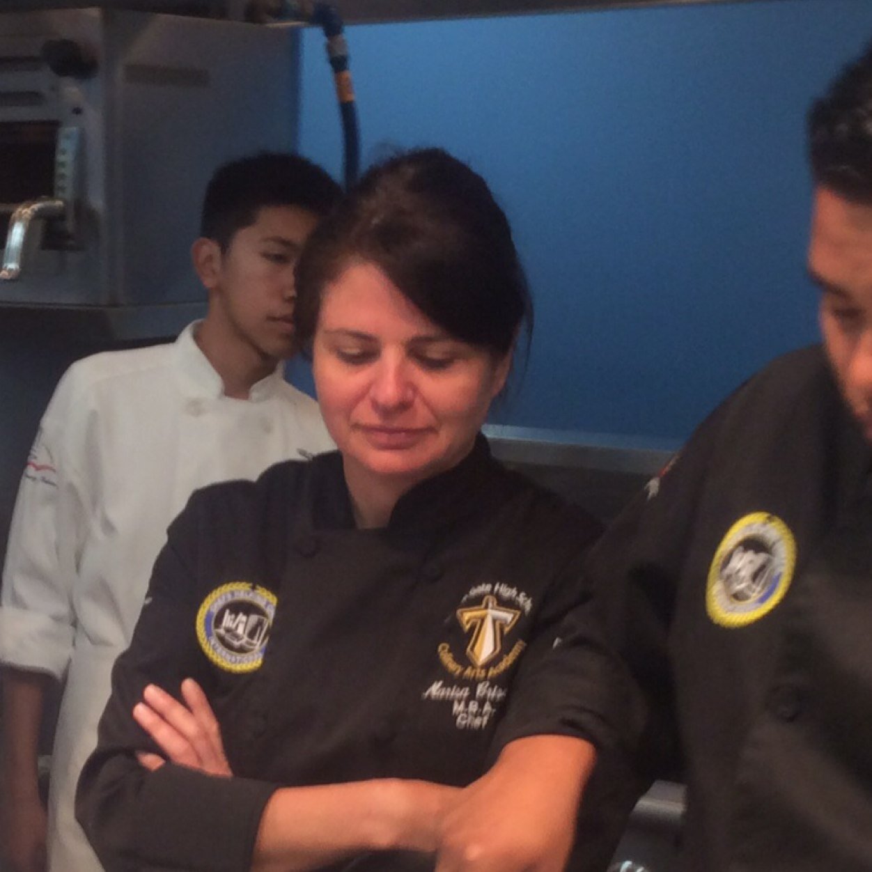 mipabel's profile picture. Culinary lover