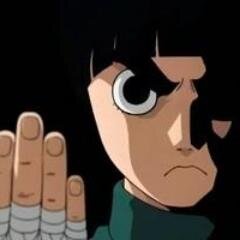 I don't even fucks with them Naruto niggas like that. Parody.