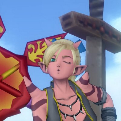 ほろよいほこりん