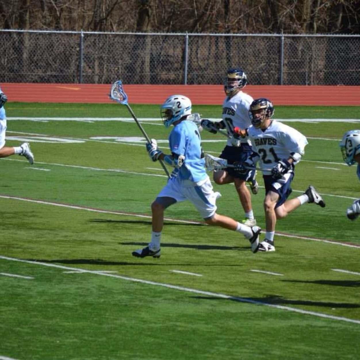 BuffaloDill's profile picture. 