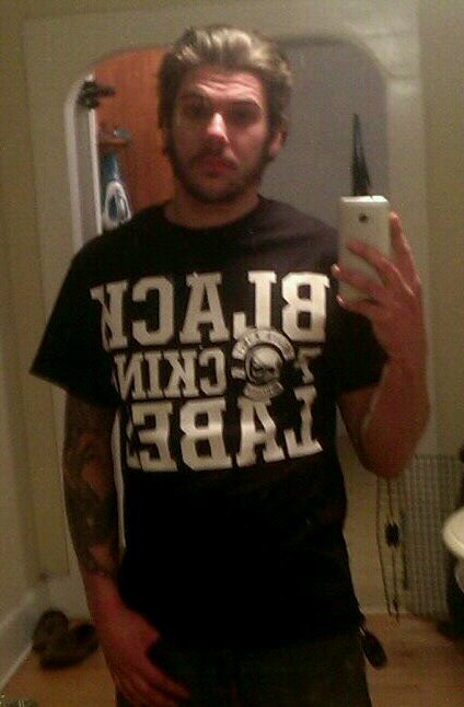 SVTxCobra01's profile picture. I fix shit.