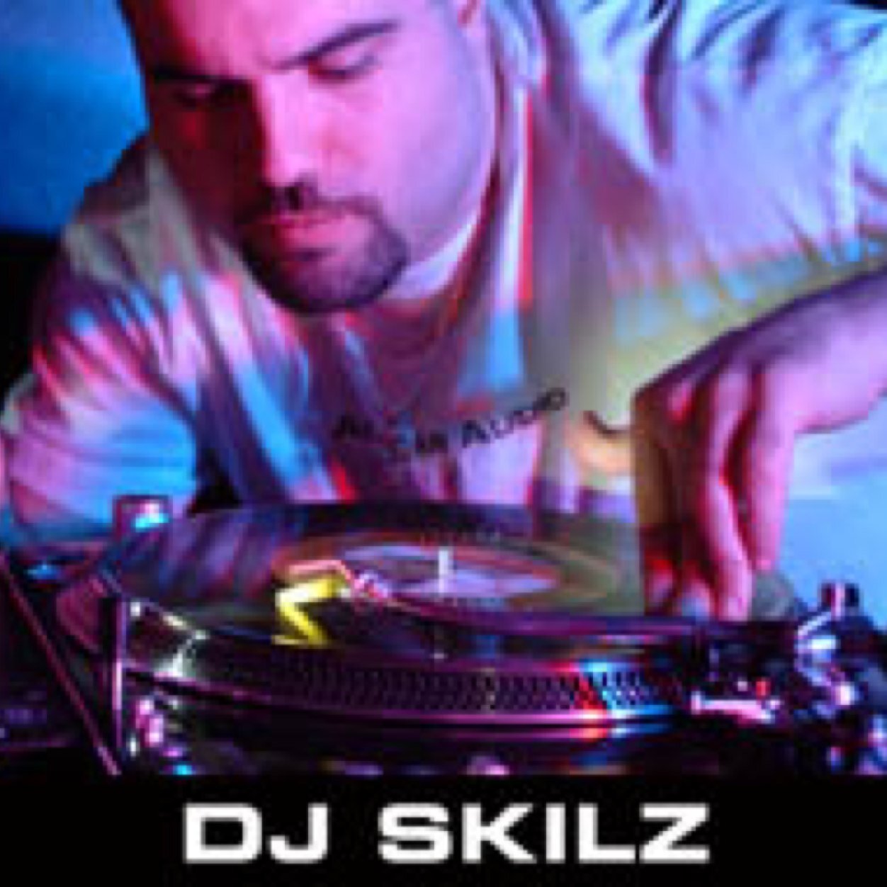 DJSKILZLV's profile picture. 