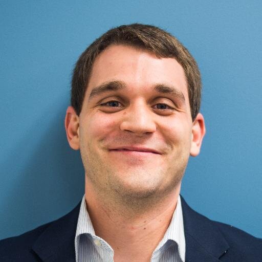 enichols25's profile picture.