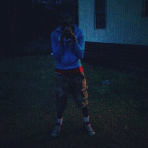 ty_nini_2425's profile picture. Im outchea!!!! Success is an option you have to chase it...YEET king of da county. I do what I wanna do. Love basketball to death