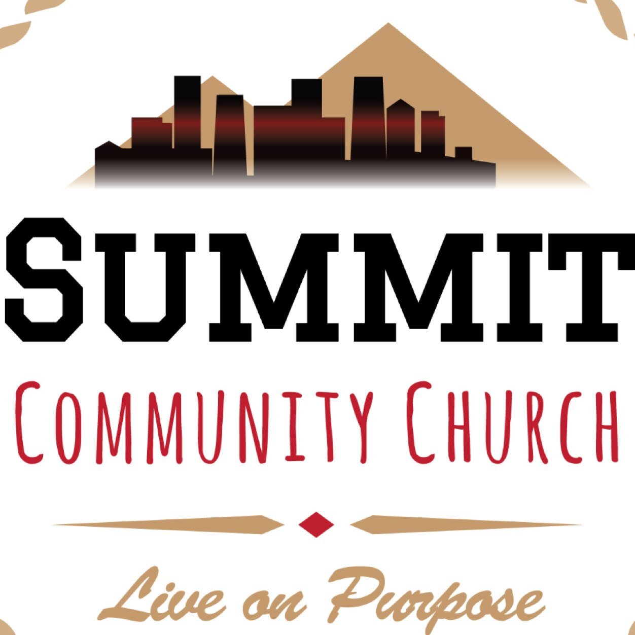 Summit Comm Church (WeRSummit) Twitter