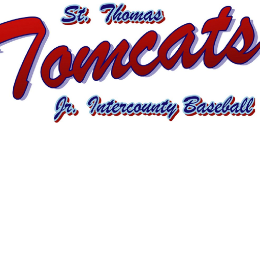 The official twitter page of the St. Thomas Tomcats Baseball Club.
