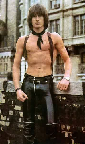 buttfrenzy's profile picture. 