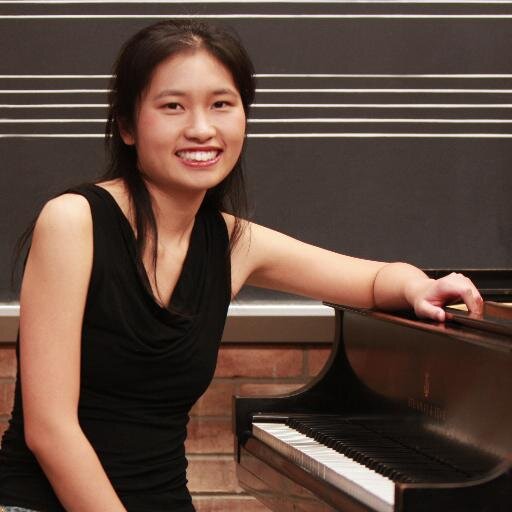 Pianist, independent piano teacher