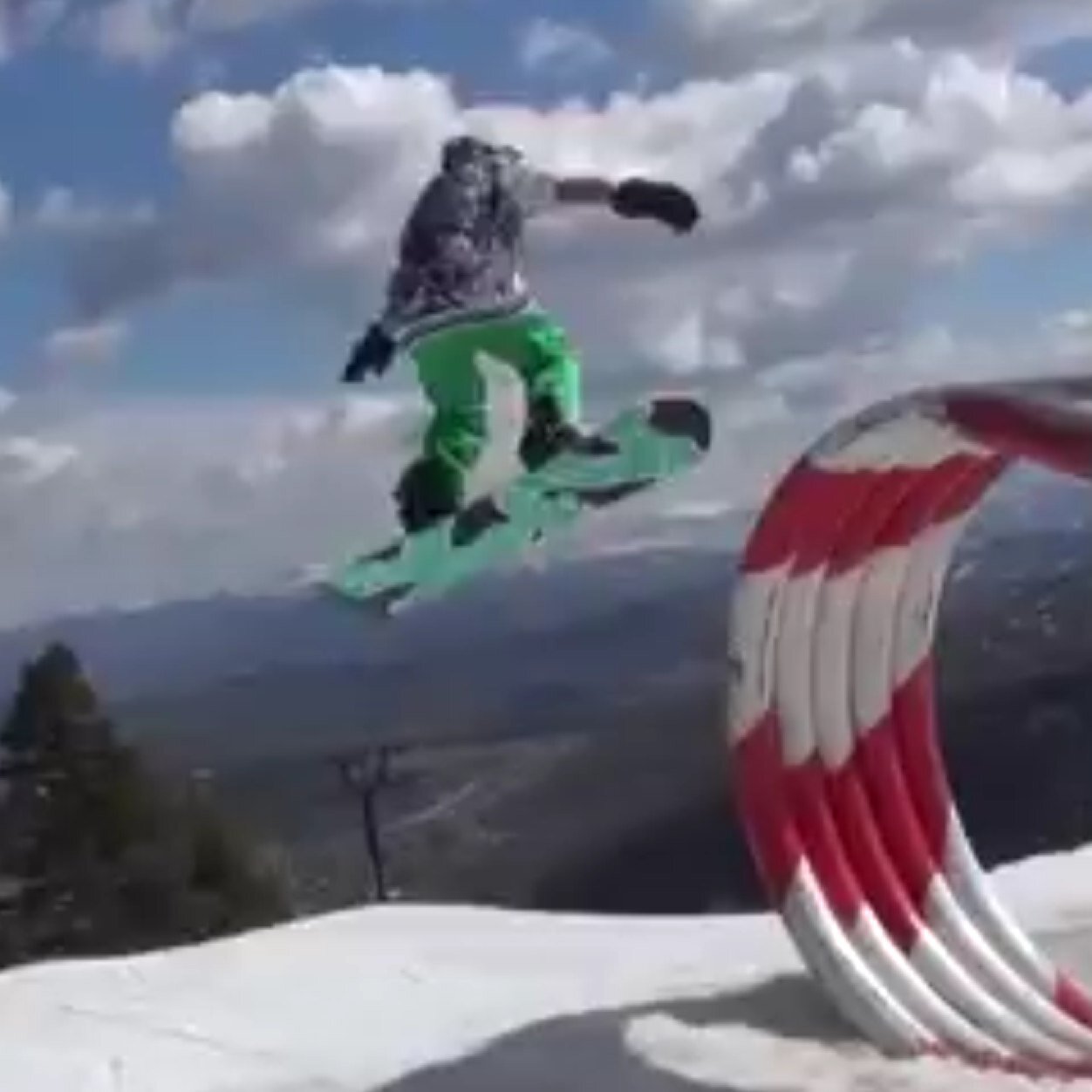 KlitgaardMat's profile picture. Hardcore skate/snowboarder #Irideparkcity