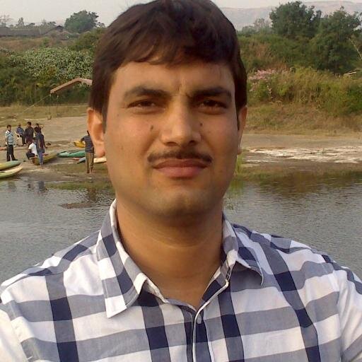 sarvdarshan's profile picture. Indian