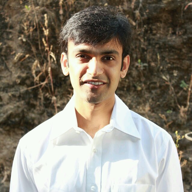 Entrepreneur | Heartfulness Meditation Trainer | believes in the idea - Inner Harmony & Individual Peace leads to Universal Peace & Harmony