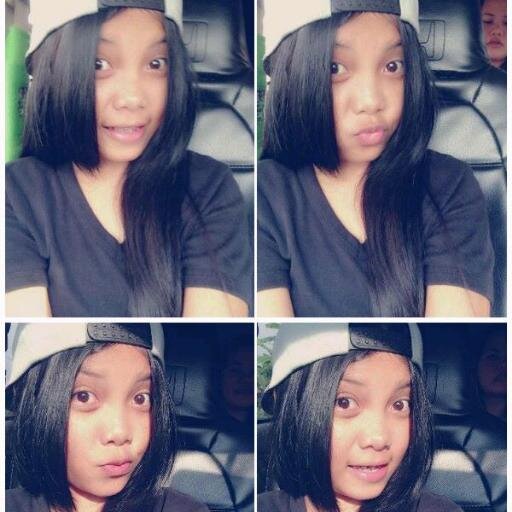 Putri kodok :D