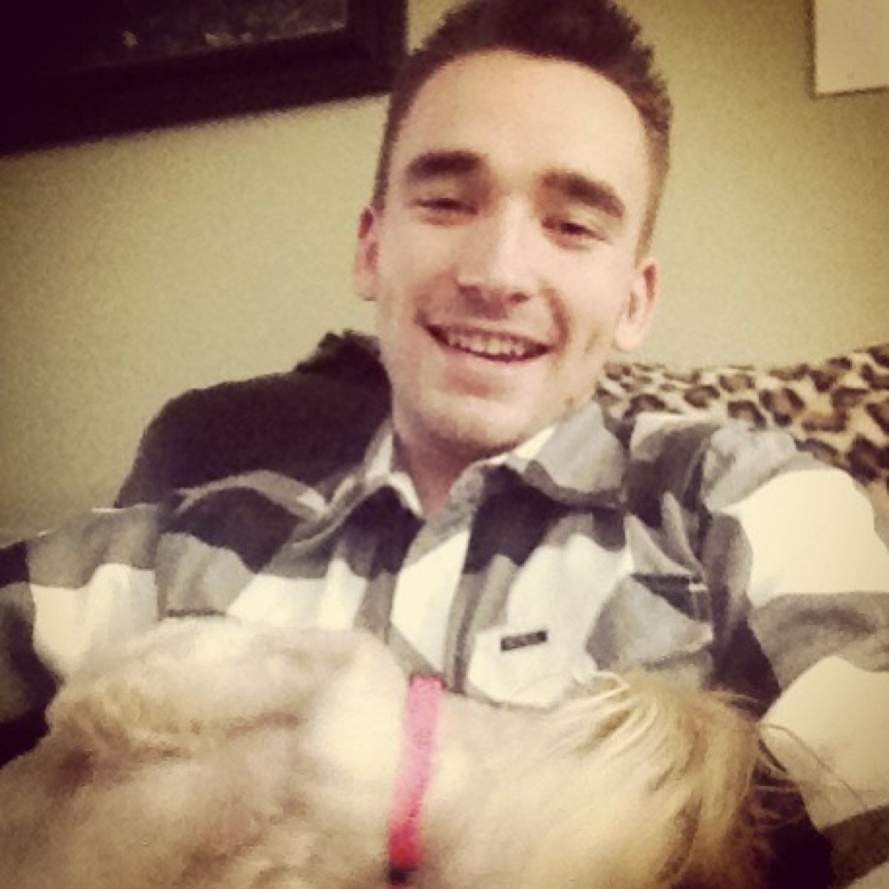 alexdunnett's profile picture. 