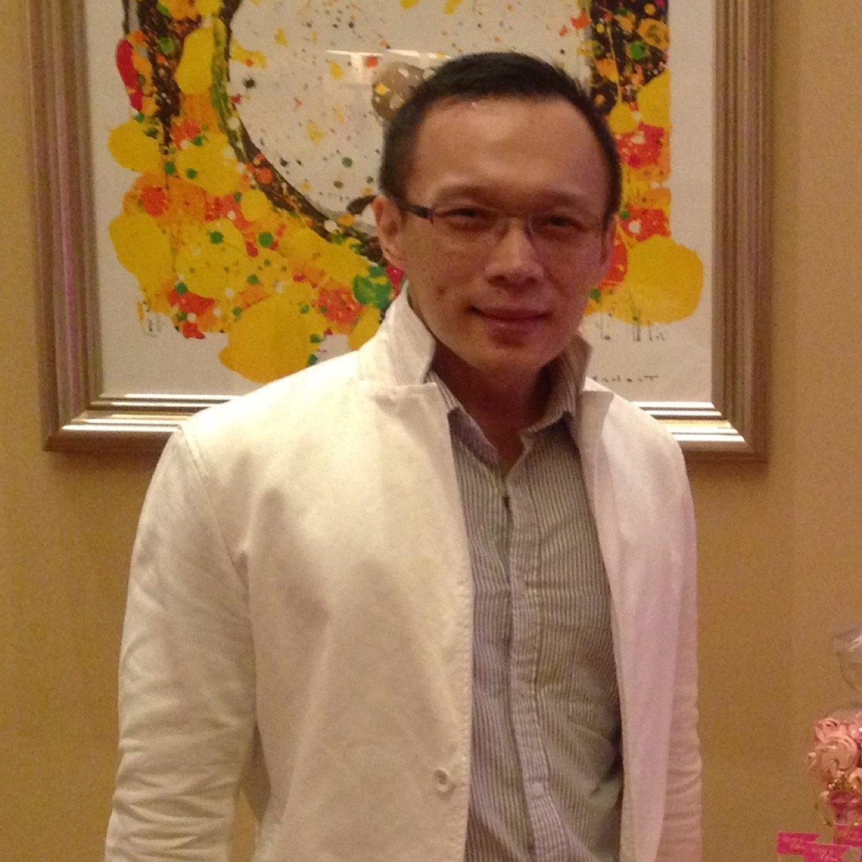 Halim Tsiang