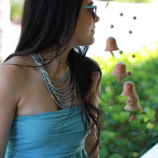 Chicbyv's profile picture. Fashion Blogger