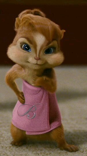 Hi im Brittany Miller ... I have to sisters ... #Taken By @TheAwesome_Munk He is Mine   I love Alvin