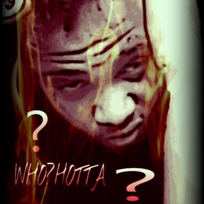 IAMWHOHOTTA's profile image