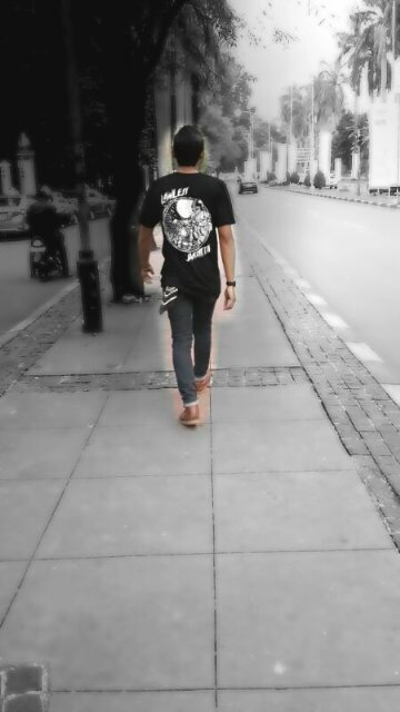 yang Penting Asik !