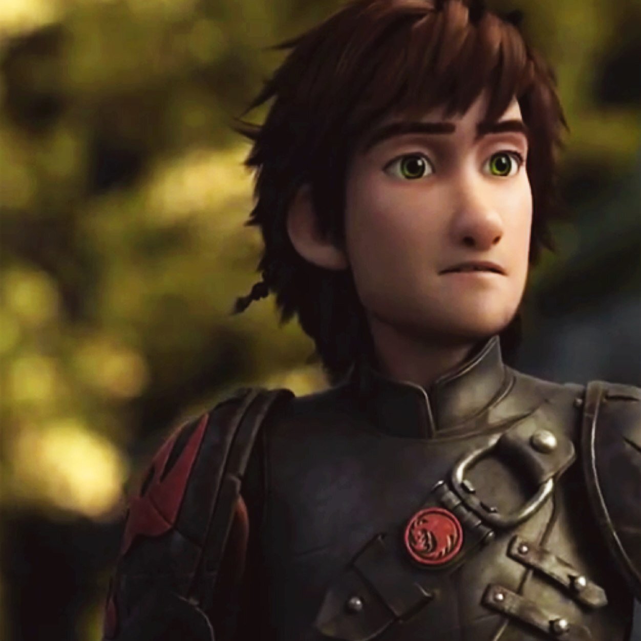 Uh hey. Its me, Hiccup. Meet my faves, @actual_tuff @actual_ruff @actual_astrid  @actual_hiccup NO SHEEP NO GLORY
