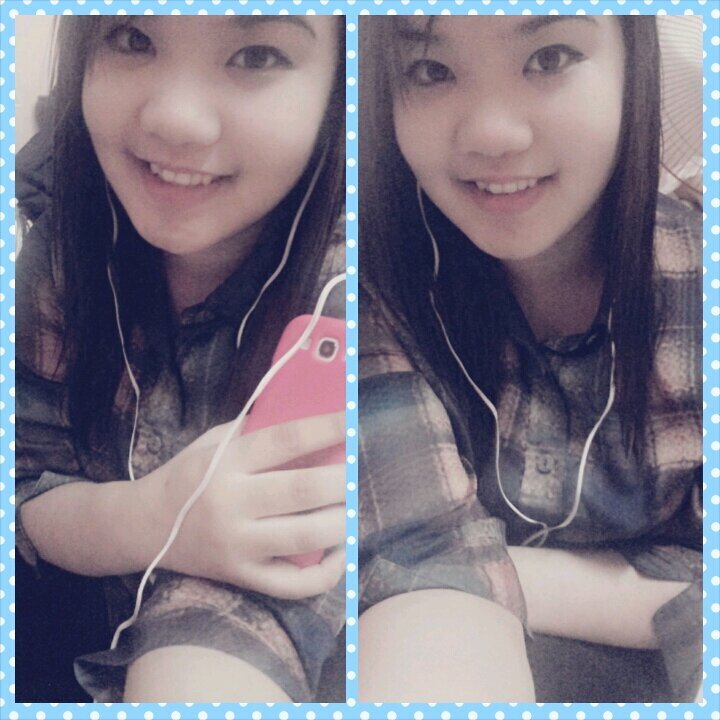 I'm not a perfect person, I make a lot of mistakes but still I love those people who stay with me  after knowing how i really am. Follow me. Loveyouuuu!