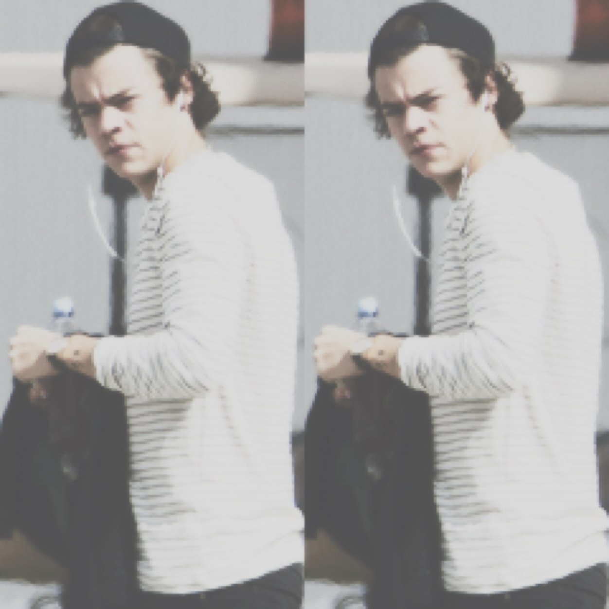 you deserve all the happiness in the world :) @fancyingstyles