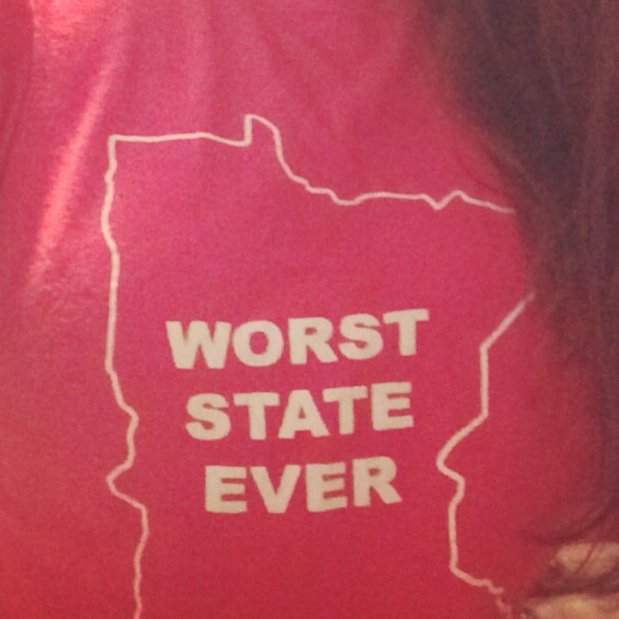 Repping the best state in USA. Just a simple Wisco girl in love with those badgers, brewers and packers.