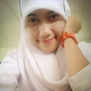 AlvinaNurus's profile picture. 