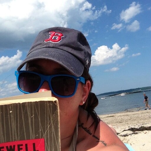 AlainaGilchrist's profile picture. I have steel in my bones