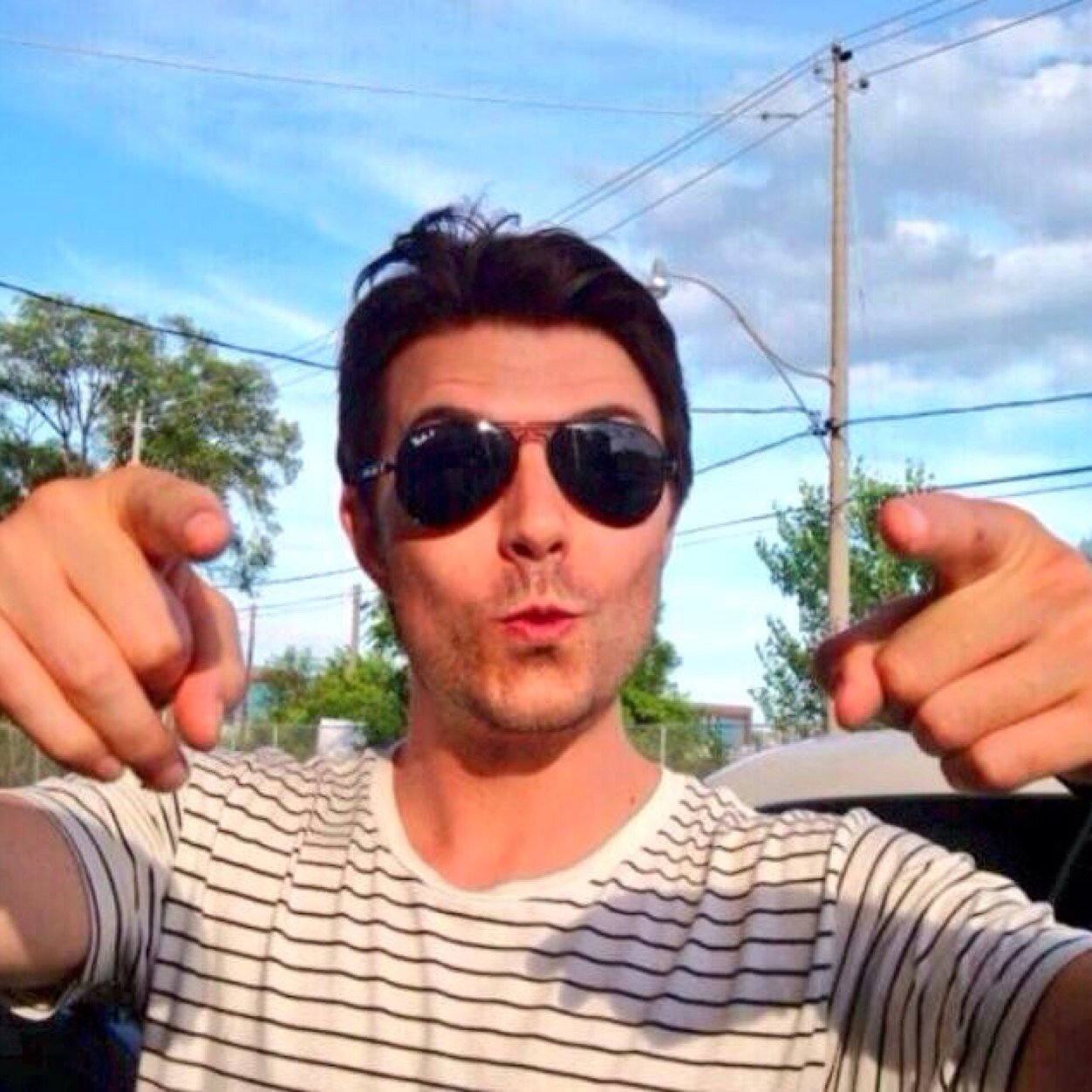 Dr. Daniel aka @DanielsGhost got jailed because I was helping too many people at once!