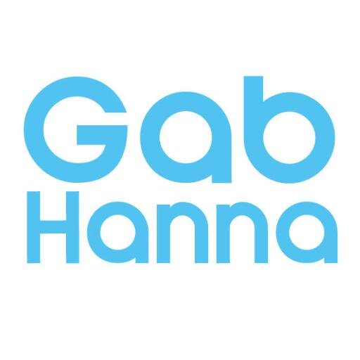 GabHanna公式ツイッター。新作アイテムやイベントなどの最新情報、撮影裏話といった、ここでしか見れない情報やモデルのプライベート画像をツイート中！