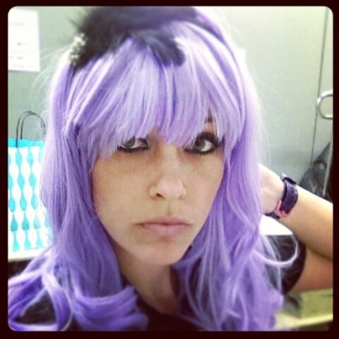 meiohsetsuna's profile picture. Former Rock Star. Teacher. Fangirl. Hawaii Chic. Cat luver. Japanese bilingualist. Just your average IRL freak. o(^-^)o ♪ 私が猫が好きなハワイ生まれ元ロックスターです。よろっぴくニャ♪