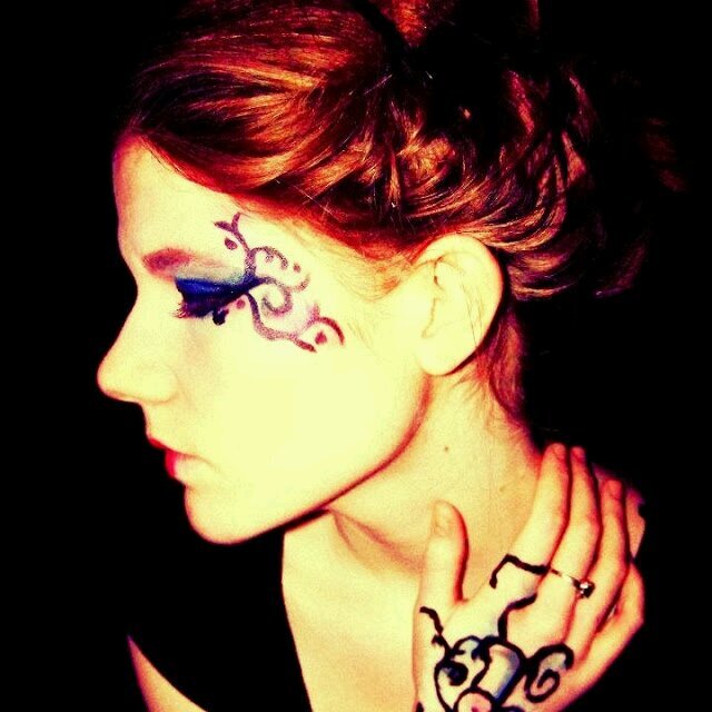 Steampunk-Enthusiast-Activist-Writer-Artist-Photographer-Full-time Wife-Stay at Home Mommy