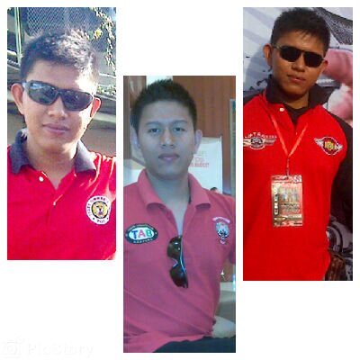 bikerscelebes's profile picture. Touring it's my life
(Tiger Owner's Club Makassar)        Fb; Jordhy.moritz(TOC Mks)
