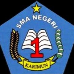 Pusat Informasi dan Diskusi Alumni SMAN 1 Karimun | @SMAN_SAKA