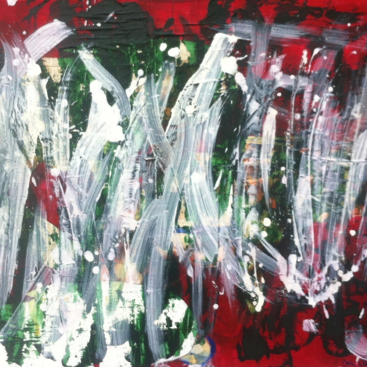 SHOWCASE ART VLAANDEREN Coloma Castle, Brussels May 14th 2016