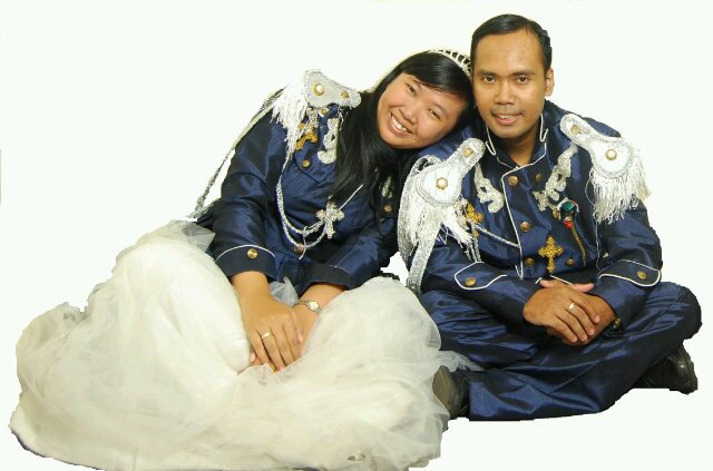 Christ's ambassadors|Very hɑppy wife ♡ Andreas Agus