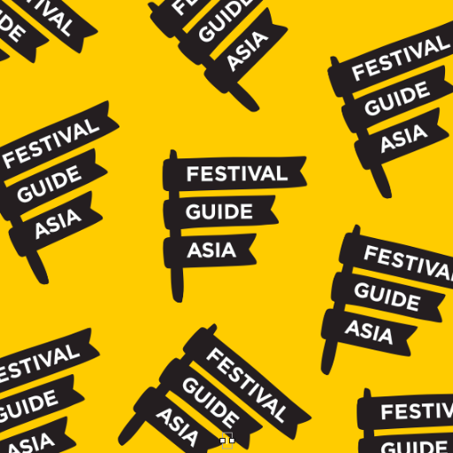The traveller's guide to festivals in Asia.