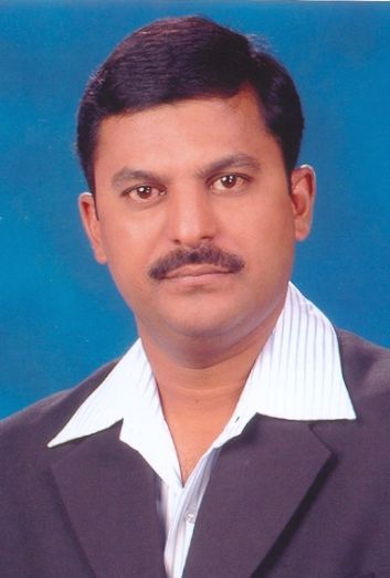 rajuymm's profile picture. 