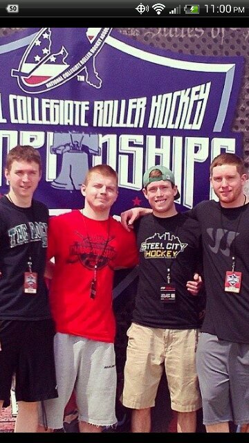 Jason_West13's profile picture. SRUClass of 17' Livin the dream since 95!