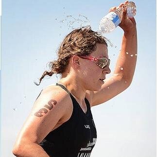 MartinaFellmann's profile picture. NZ U23 Triathlete, studying to be an Optometrist, kitchen wizz... Multifunctional