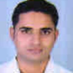 cbrijesh08's profile picture. 