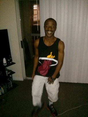 Finding my way in this world so just bare with me   #NCCU16 #UKALLDAY #HEATNATION