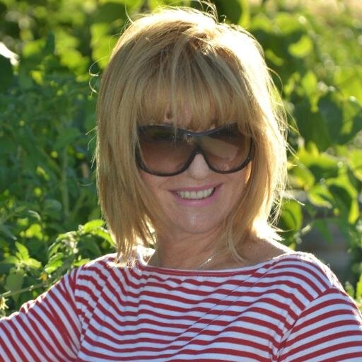 DianaByk's profile picture. 