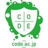 jp_code's profile picture. 日本ではじめてプログラミング学習を必修とした  通信制高校のコードアカデミー高校（https://t.co/V7ZzJkUpWP）の公式Twitterです！自宅にいながら自分のペースで学び高校卒業　#通信制高校 #インターネット  #プログラミング #高校 #転校  #ゲーム　＃アプリ #通信 #不登校 #卒業